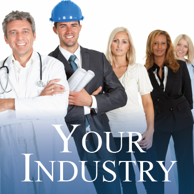 Your Industry HOME